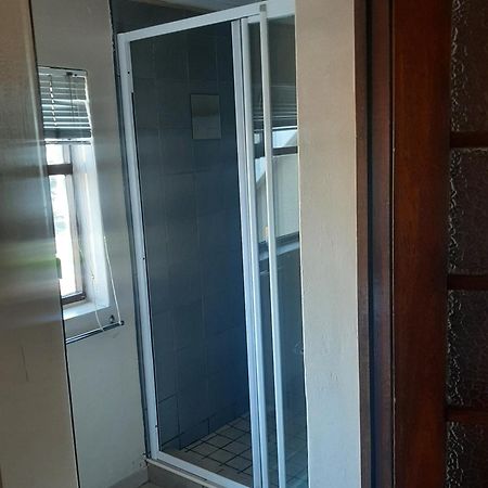 Triple S Guest House Κέιπ Τάουν Εξωτερικό φωτογραφία