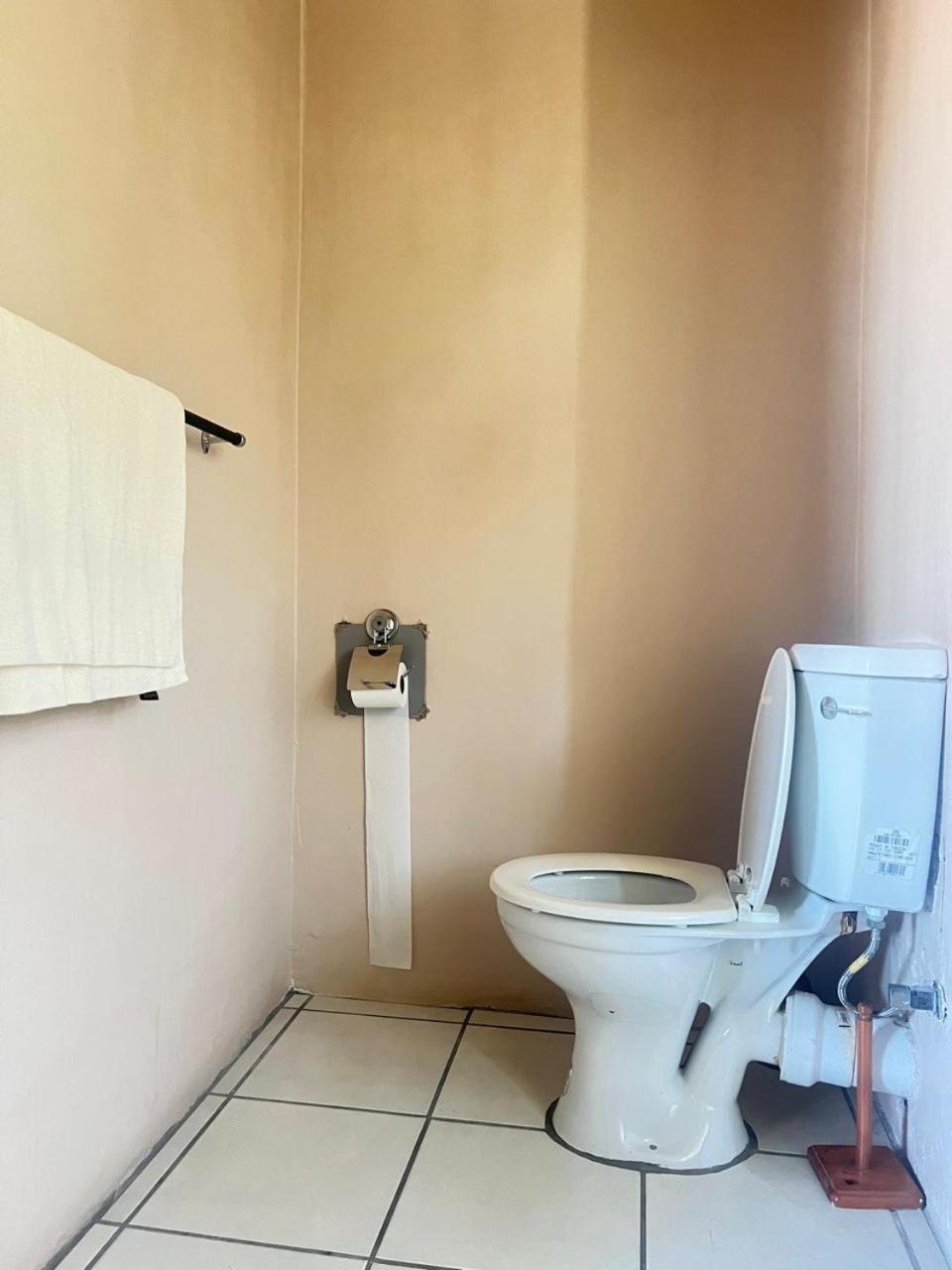 Triple S Guest House Κέιπ Τάουν Εξωτερικό φωτογραφία